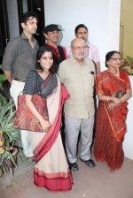 Renuka Shahane at Kashish Film festival press meet in Press Club on 18th May 2012 (95).JPG